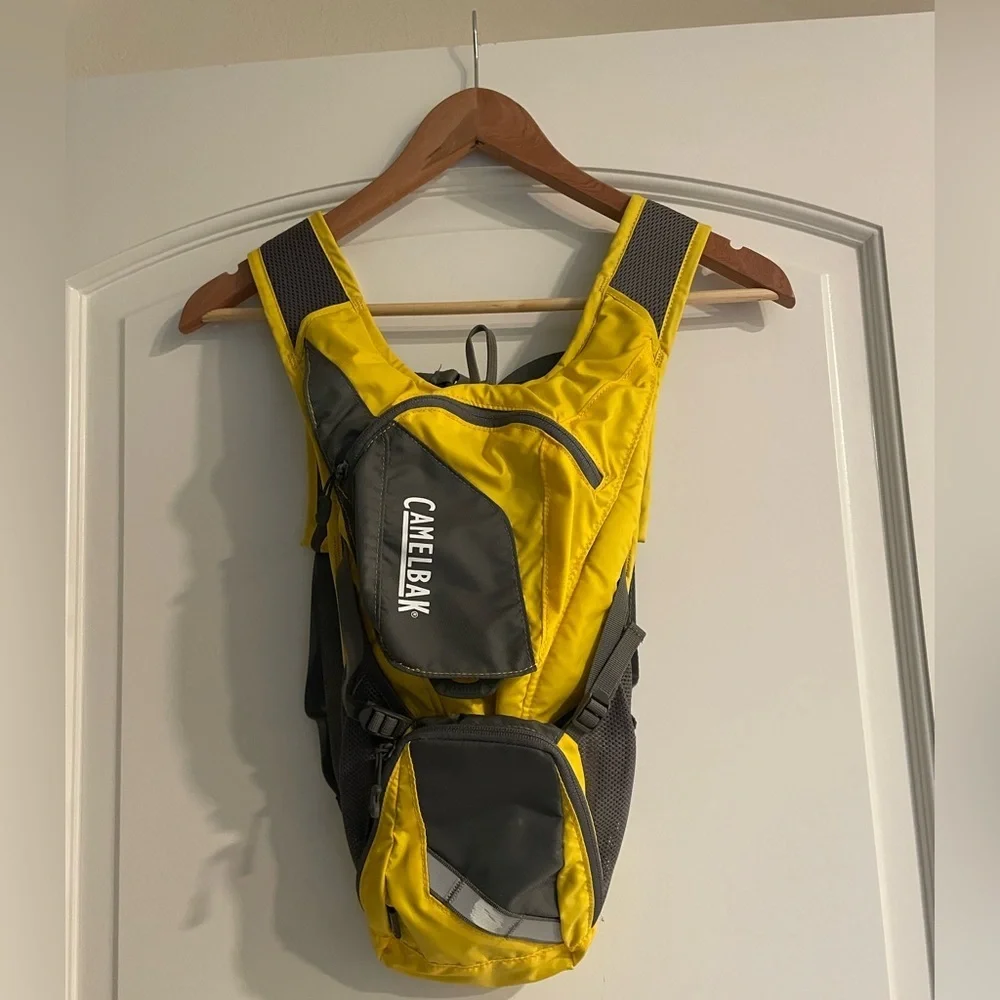 Camelbak durable backpack